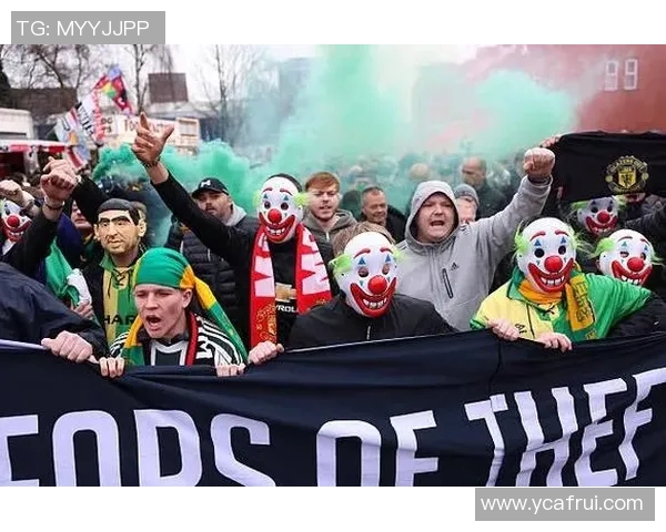 曼联与富勒姆激战正酣比分揭晓引发球迷热议