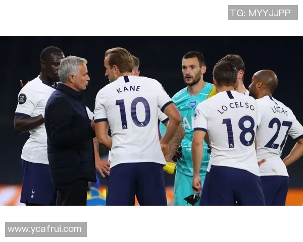 热刺客场挑战埃弗顿全程回顾精彩瞬间与赛后分析 热刺客场挑战埃弗顿全程回顾精彩瞬间与赛后分析