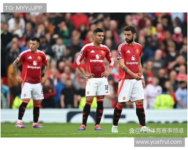 利物浦与曼联的世纪对决谁将赢得英超荣耀的巅峰之战