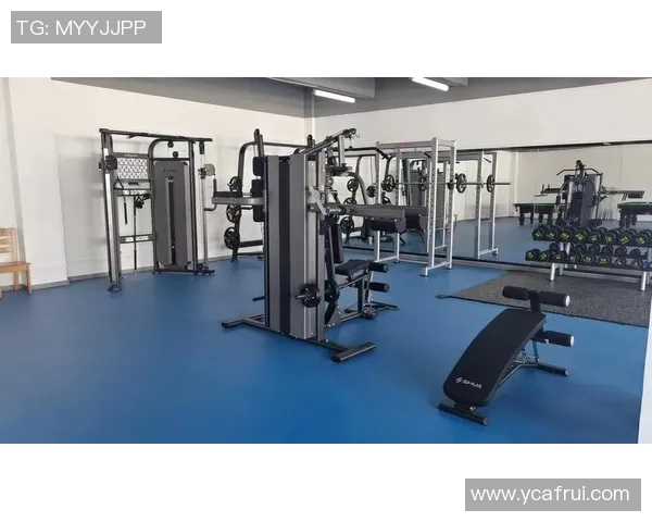 哑铃锻炼腹肌女性专属指南塑造完美曲线与健康体态