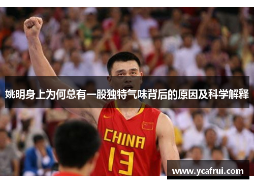 姚明身上为何总有一股独特气味背后的原因及科学解释
